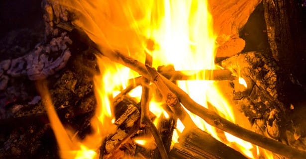 Combustion du bois : tout comprendre sur les phases de combustion