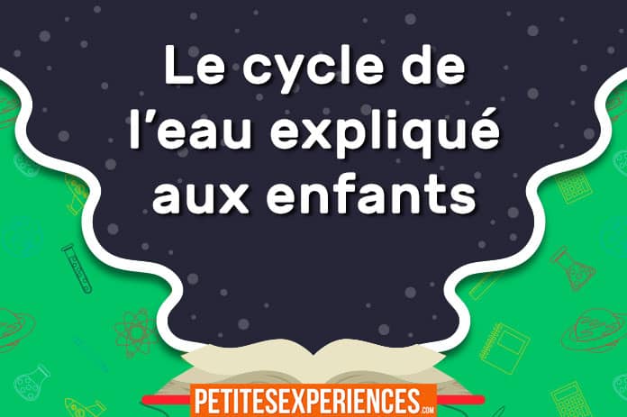 étapes du cycle des eaux souterraines